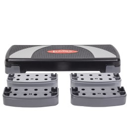 AS004 BLACK/GRAY STEP DO AEROBIKU HMS HMS