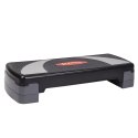 AS004 BLACK/GRAY STEP DO AEROBIKU HMS HMS