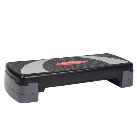 AS004 BLACK/GRAY STEP DO AEROBIKU HMS HMS AS004 BLACK/GRAY STEP DO AEROBIKU HMS HMS