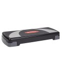 AS004 BLACK/GRAY STEP DO AEROBIKU HMS HMS