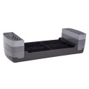AS004 BLACK/GRAY STEP DO AEROBIKU HMS HMS