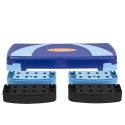 AS004 BLUE/L.BLUE STEP DO AEROBIKU HMS HMS