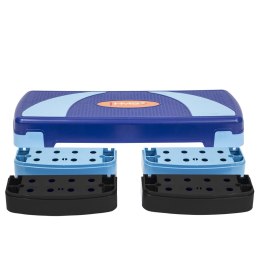 AS004 BLUE/L.BLUE STEP DO AEROBIKU HMS HMS