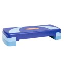 AS004 BLUE/L.BLUE STEP DO AEROBIKU HMS HMS