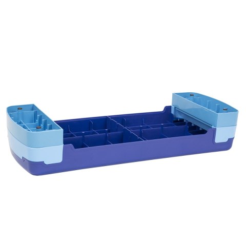 AS004 BLUE/L.BLUE STEP DO AEROBIKU HMS HMS AS004 BLUE/L.BLUE STEP DO AEROBIKU HMS HMS