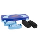 AS004 BLUE/L.BLUE STEP DO AEROBIKU HMS HMS