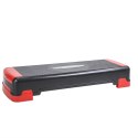 AS005 BLACK/RED STEP DO AEROBIKU HMS HMS