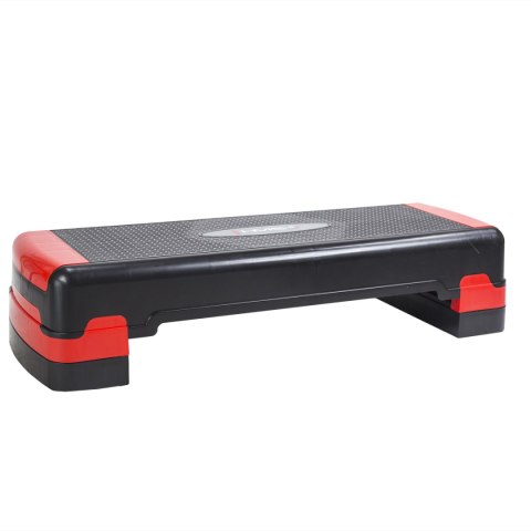 AS005 BLACK/RED STEP DO AEROBIKU HMS HMS AS005 BLACK/RED STEP DO AEROBIKU HMS HMS