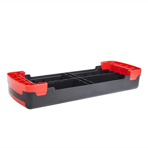 AS005 BLACK/RED STEP DO AEROBIKU HMS HMS AS005 BLACK/RED STEP DO AEROBIKU HMS HMS