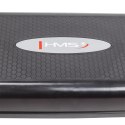 AS005 BLACK/RED STEP DO AEROBIKU HMS HMS