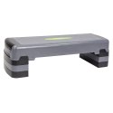 AS005 GRAY/BLACK STEP DO AEROBIKU HMS HMS