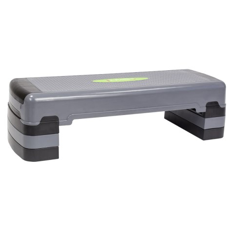 AS005 GRAY/BLACK STEP DO AEROBIKU HMS HMS AS005 GRAY/BLACK STEP DO AEROBIKU HMS HMS