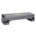 AS005 GRAY/BLACK STEP DO AEROBIKU HMS HMS