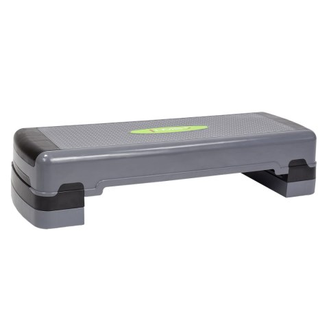 AS005 GRAY/BLACK STEP DO AEROBIKU HMS HMS AS005 GRAY/BLACK STEP DO AEROBIKU HMS HMS