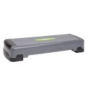AS005 GRAY/BLACK STEP DO AEROBIKU HMS HMS