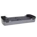 AS005 GRAY/BLACK STEP DO AEROBIKU HMS HMS
