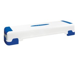 AS005 WHITE/BLUE STEP DO AEROBIKU HMS HMS
