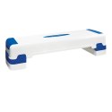 AS005 WHITE/BLUE STEP DO AEROBIKU HMS HMS