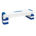 AS005 WHITE/BLUE STEP DO AEROBIKU HMS HMS