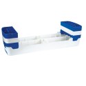 AS005 WHITE/BLUE STEP DO AEROBIKU HMS HMS