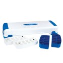 AS005 WHITE/BLUE STEP DO AEROBIKU HMS HMS