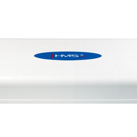 AS005 WHITE/BLUE STEP DO AEROBIKU HMS HMS AS005 WHITE/BLUE STEP DO AEROBIKU HMS HMS