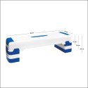 AS005 WHITE/BLUE STEP DO AEROBIKU HMS HMS