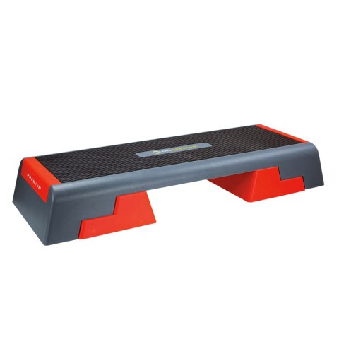 AS007 BLACK/RED STEP DO AEROBIKU HMS PREMIUM HMS AS007 BLACK/RED STEP DO AEROBIKU HMS PREMIUM HMS