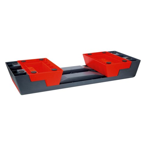 AS007 BLACK/RED STEP DO AEROBIKU HMS PREMIUM HMS AS007 BLACK/RED STEP DO AEROBIKU HMS PREMIUM HMS
