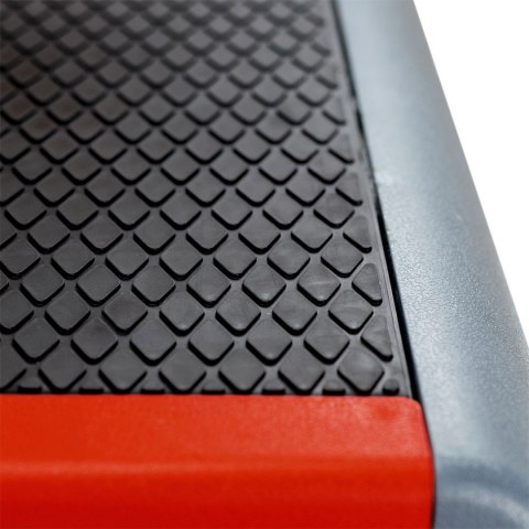 AS007 BLACK/RED STEP DO AEROBIKU HMS PREMIUM HMS AS007 BLACK/RED STEP DO AEROBIKU HMS PREMIUM HMS