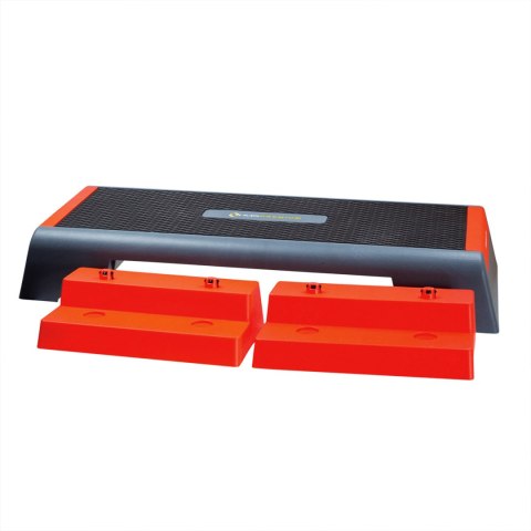 AS007 BLACK/RED STEP DO AEROBIKU HMS PREMIUM HMS AS007 BLACK/RED STEP DO AEROBIKU HMS PREMIUM HMS
