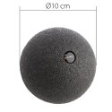 BLM01 10CM POJEDYNCZA PIŁKA DO MASAŻU HMS HMS