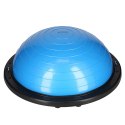 BSX10 NEW BLUE PIŁKA DO BALANSOWANIA HMS HMS