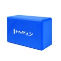 KJ01 BLUE YOGA BLOK HMS HMS