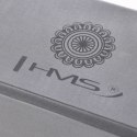 KJ02 KOSTKA DO JOGI GRAY HMS HMS