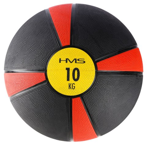 NK10 PIŁKA LEKARSKA 10 KG HMS HMS NK10 PIŁKA LEKARSKA 10 KG HMS HMS
