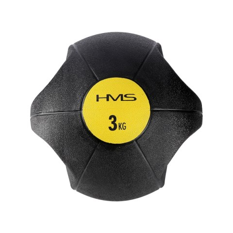 NKU03 PIŁKA LEKARSKA 3 KG HMS HMS NKU03 PIŁKA LEKARSKA 3 KG HMS HMS