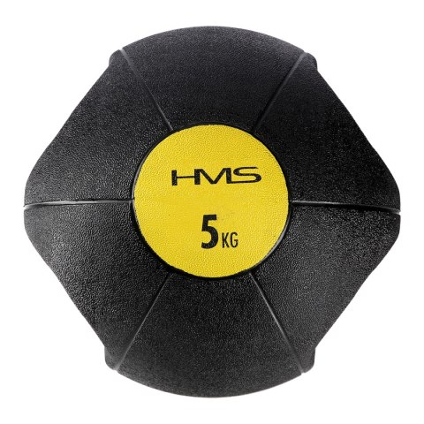 NKU05 PIŁKA LEKARSKA 5 KG HMS HMS NKU05 PIŁKA LEKARSKA 5 KG HMS HMS
