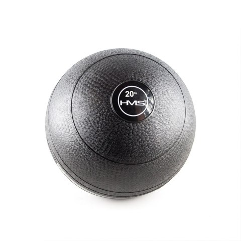 PSB 20 KG SLAM BALL PIŁKA DO ĆWICZEŃ HMS HMS PSB 20 KG SLAM BALL PIŁKA DO ĆWICZEŃ HMS HMS