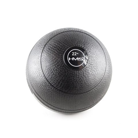 PSB 22 KG SLAM BALL PIŁKA DO ĆWICZEŃ HMS HMS PSB 22 KG SLAM BALL PIŁKA DO ĆWICZEŃ HMS HMS
