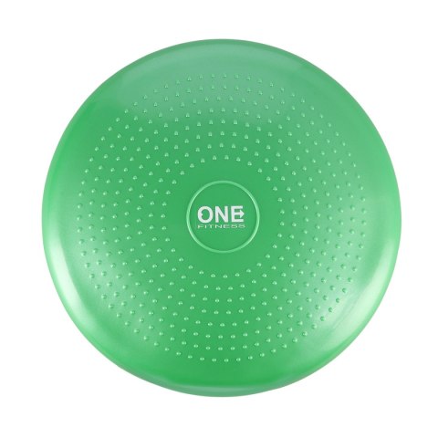 PSM10 NEW GREEN PODUSZKA SENSOMOTORYCZNA ONE FITNESS ONE FITNESS PSM10 NEW GREEN PODUSZKA SENSOMOTORYCZNA ONE FITNESS ONE FITNESS