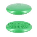 PSM10 NEW GREEN PODUSZKA SENSOMOTORYCZNA ONE FITNESS ONE FITNESS