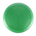PSM10 NEW GREEN PODUSZKA SENSOMOTORYCZNA ONE FITNESS ONE FITNESS