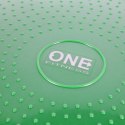 PSM10 NEW GREEN PODUSZKA SENSOMOTORYCZNA ONE FITNESS ONE FITNESS