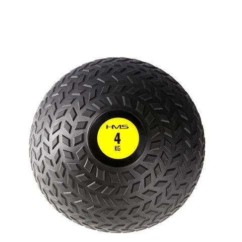PST04 SLAM BALL PIŁKA DO ĆWICZEŃ 4 KG HMS HMS PST04 SLAM BALL PIŁKA DO ĆWICZEŃ 4 KG HMS HMS