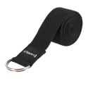 SJ02 PASEK DO JOGI BLACK HMS HMS