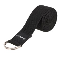 SJ02 PASEK DO JOGI BLACK HMS HMS