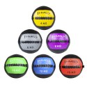 WLB 10 KG WALL BALL PIŁKA DO ĆWICZEŃ HMS HMS