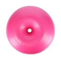 YD04 NEW PINK PIŁKA GIMNASTYCZNA DONUT HMS HMS