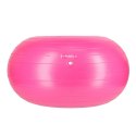 YD04 NEW PINK PIŁKA GIMNASTYCZNA DONUT HMS HMS